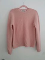 Max Mara Peach Wollpullover Gr. M neuwertig Brandenburg - Falkensee Vorschau