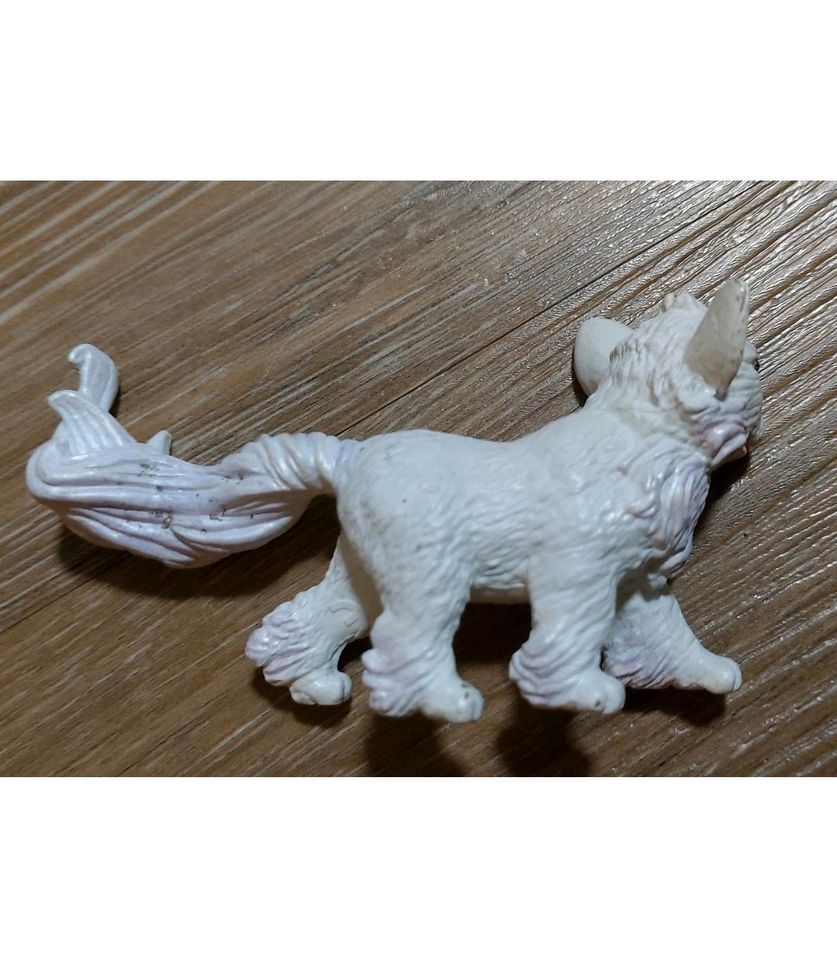 Schleich Bayala Set Elfe Einhorn Katze in Parchim