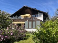 Zweifamilienhaus in ruhiger Siedlungslage Bayern - Uffing Vorschau