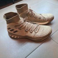 ADIDAS CRAZY EXPLOSIVE 201 BASKETBALLSCHUHE HERREN Rheinland-Pfalz - Schweigen-Rechtenbach Vorschau