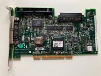 Adaptec SCSI Controller Karte ASC-29160N PCI für PC Vintage Sachsen - Beucha Vorschau