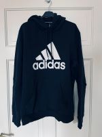 Pullover Hoodie von ADIDAS, Größe L, neu München - Au-Haidhausen Vorschau