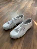 Superga Damenschuhe Weiß Größe 39 Köln - Humboldt-Gremberg Vorschau