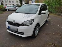Skoda Citigo 2017 FUN LED 16" Allwetter SONDERMODELL Nordrhein-Westfalen - Bergisch Gladbach Vorschau