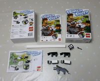 Lego 3845 Schafspiel shave a sheep 2-4 Spieler ab 5 J. komplett Hessen - Eichenzell Vorschau