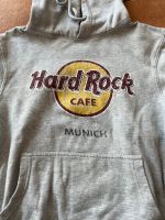 Hard Rock Pullover München Hessen - Wiesbaden Vorschau