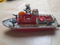 RC Modellbau Feuerlöschboot, Boot Hessen - Weiterstadt Vorschau