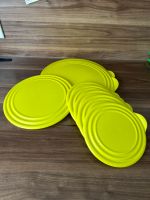 Tupperware Deckel Ersatzdeckel Eleganzia neuwertig Nordrhein-Westfalen - Viersen Vorschau