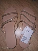 Damen Sandalen  H und M Nordrhein-Westfalen - Mönchengladbach Vorschau