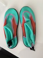 Wasserschuhe Aqua Schuhe Kinder 32 Niedersachsen - Hemmoor Vorschau