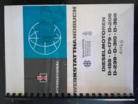 Werkstatthandbuch Dieselmotoren Rheinland-Pfalz - Zehnhausen bei Rennerod Vorschau