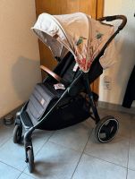 Kinderkraft Buggy Kinderwagen Nordrhein-Westfalen - Löhne Vorschau