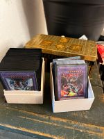 Kleine Yu Gi Oh Karten Sammlung Schwerin - Werdervorstadt Vorschau