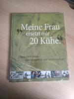 Dieter Barth "Meine Frau ersetzt mir 20 Kühe". Nordrhein-Westfalen - Kalletal Vorschau