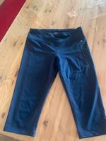 Sport-Leggings Sachsen-Anhalt - Burg Vorschau