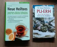 Bücher  Gesundheit, HEILTEES Niedersachsen - Wilhelmshaven Vorschau