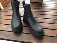 ‼️Damenboots Gr.39 ‼️ Sachsen - Rothenburg Vorschau