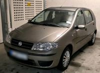 Fiat Punto Verkauf/Tausch Baden-Württemberg - Bretten Vorschau