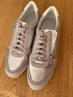 Damenschuhe Gr. 40 Hannover - Kirchrode-Bemerode-Wülferode Vorschau