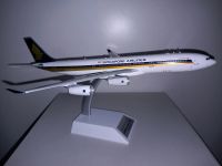 Inflight200 | WB | 1:200 | Airbus A340-300 | SingaporeAirlines Frankfurt am Main - Praunheim Vorschau