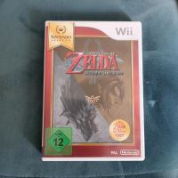 Zelda Twilight Princess Wii Spiel mit Original Anleitung Nordrhein-Westfalen - Kleve Vorschau