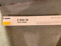 Verkaufe Canon C-EXV29  Yellow für C5030 / 5035 ( Neu / Original Berlin - Tempelhof Vorschau