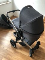 ABC Design Salsa 4 Air Kinderwagen inkl. Zubehör! „guter Zustand“ Nordrhein-Westfalen - Solingen Vorschau