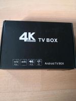 Android TV Box Sachsen - Großröhrsdorf Vorschau