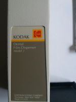 Kodak Dental Film Dispenser / Model 2 Sachsen-Anhalt - Wanzleben Vorschau