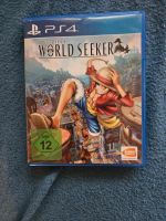 One Piece World Seeker. Berlin - Charlottenburg Vorschau