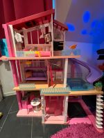 Traumvilla Barbie Mattel Barbiehaus Puppenhaus Köln - Köln Dellbrück Vorschau