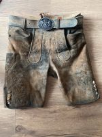 Lederhose Herren 46 Country Maddox München - Moosach Vorschau