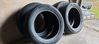 2x (4x) Sommerreifen 215/55R17 94V Hankook DOT1814 6,2-7,0mm Schleswig-Holstein - Pronstorf Vorschau