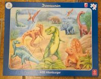 Puzzle Dinosaurier/Dino 30 Teile Hannover - Misburg-Anderten Vorschau