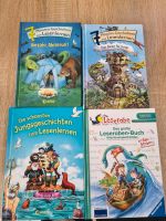 Leselernbücher für Jungen 4Stück Paket Nordrhein-Westfalen - Grefrath Vorschau