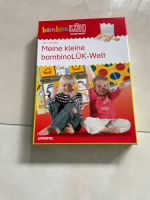 Bambino LÜK Lernspiel ab 2 Jahren Hessen - Bad Vilbel Vorschau