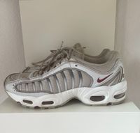 Nike Air Max Tailwind IV silber Niedersachsen - Wedemark Vorschau