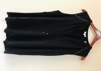 Ärmelloses Shirt Größe 42, S. Oliver, schwarz Bayern - Kelheim Vorschau