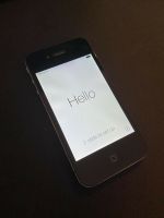 iPhone 4, für Bastler Kiel - Russee-Hammer Vorschau