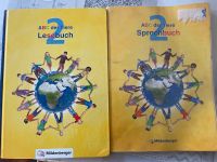 ABC der Tiere 2 Lesebuch und Sprachbuch Leipzig - Engelsdorf Vorschau