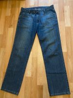 Double Saddle Stitched Joker Jeans/Hose/Größe XXL 38-34 Kreis Pinneberg - Pinneberg Vorschau