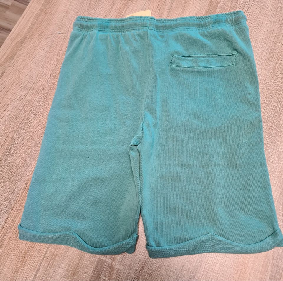 Shorts Gr.152 Zara Boys NEU in Setzin