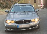 Jaguar X-Type Estate 2 Liter Diesel Nordrhein-Westfalen - Kevelaer Vorschau
