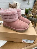 UGG Boots Stiefel Winter rosa Größe 36 Nordrhein-Westfalen - Goch Vorschau