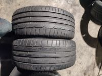 2x 225 45 R17 Sommerreifen- Dunlop Nordrhein-Westfalen - Detmold Vorschau