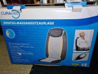 Shiatsu Massageauflage Bayern - Neumarkt i.d.OPf. Vorschau