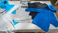 Kapuzenpullover Hoody H&M Champion Puma 152 XS 146 134 140 Lotto Kreis Pinneberg - Halstenbek Vorschau