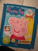 Peppa Wutz Sticker panini Schleswig-Holstein - Plön  Vorschau