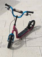 Roller Bikestar Scooter mit Luftbereifung in super Zustand Thüringen - Drei Gleichen Vorschau