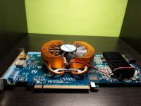 Gigabyte HD 4870 1GB Köln - Kalk Vorschau